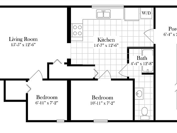 2nd image of this home