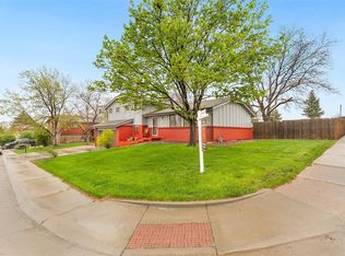 6690 W 72nd Dr, Arvada, CO 80003