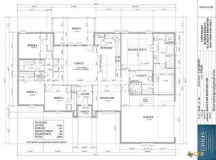 6920 Felix McDaniel Dr, Temple, TX 76502