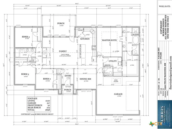 6920 Felix McDaniel Dr, Temple, TX 76502