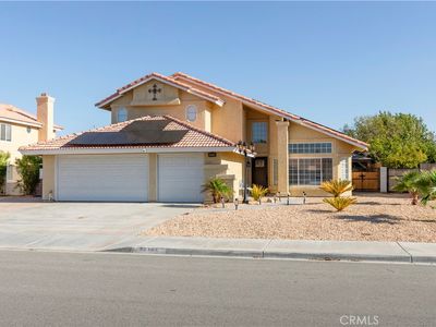 83960 Hopi Ave, Indio, CA, 92203