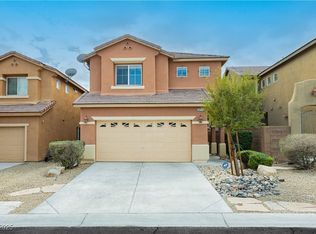 9211 Placer Bullion Ave, Las Vegas, NV 89178