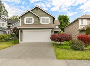 16623 White Mountain Rd SE, Monroe, WA 98272