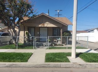 137 N Pleasant Ave #207, Ontario, CA 91764