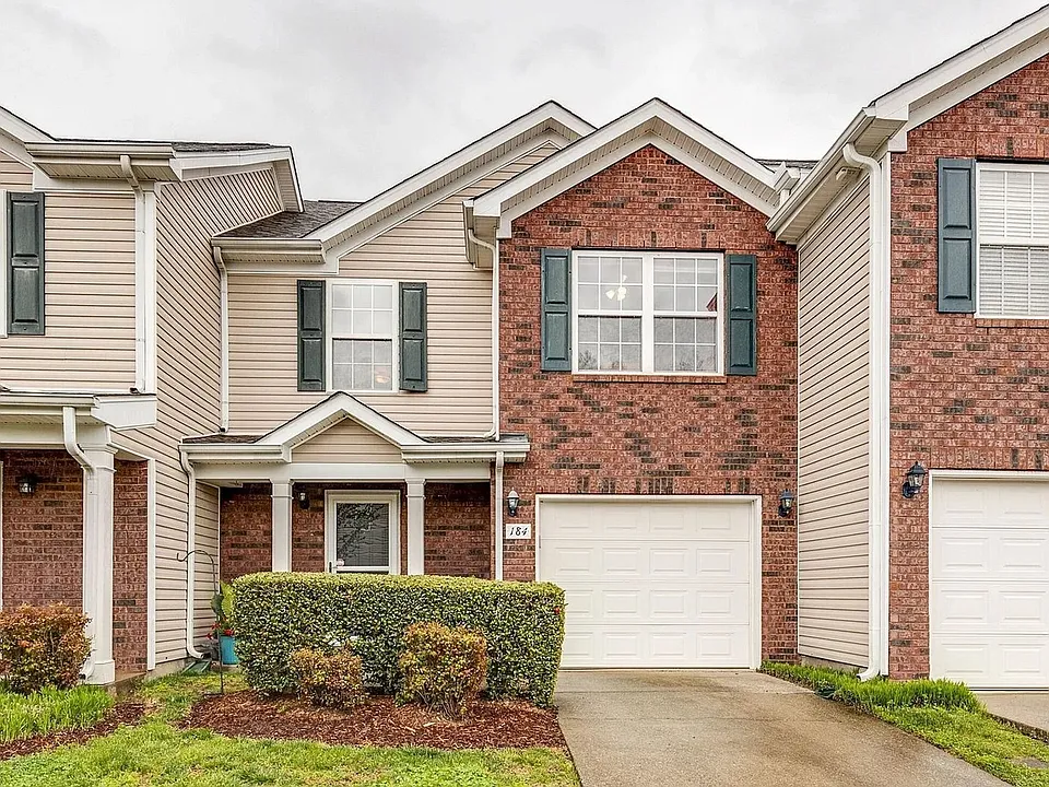 184 Antler Ridge Cir