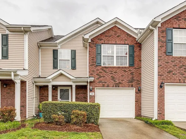 184 Antler Ridge Cir, Nashville, TN 37214