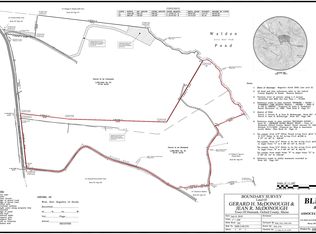 Bush Row Rd, Denmark, ME 04022