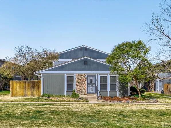 9901 E Evans Avenue #34A, Aurora, CO 80247