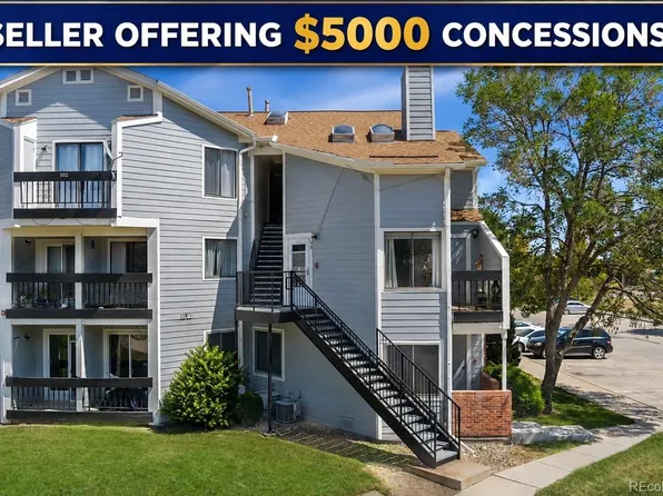 5690 W 80th Place #98, Arvada, CO 80003