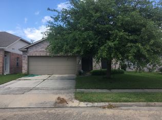 15839 Mountain Mist Trl, Houston, TX 77049