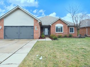 15340 French Crk, Fraser, MI 48026