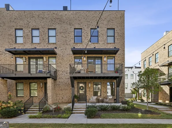 1024 Robert Smalls Way, Atlanta, GA 30318