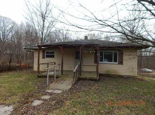 4200 State Highway 42, Cloverdale, IN 46120