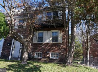 353 Beverly Blvd, Upper Darby, PA 19082