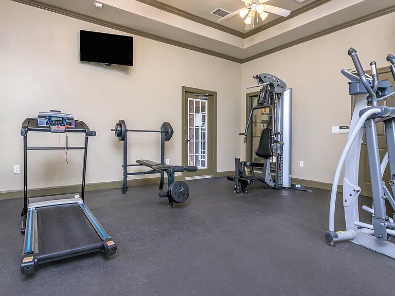 Spring Oaks Apartments — Photo 30