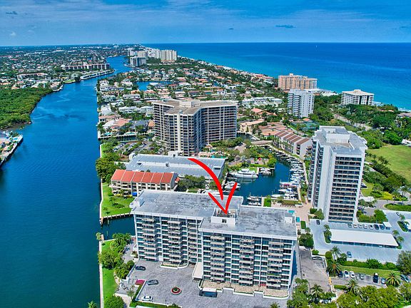 3rd image of 4750 S Ocean Boulevard #Ph1