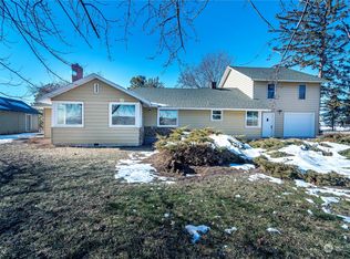 3111 Cleman Rd, Ellensburg, WA 98926