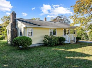 71 Harding Rd, Fairhaven, MA 02719