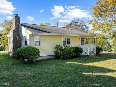 71 Harding Rd, Fairhaven, MA, 02719