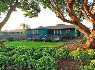 204 Kahiko St, Paia, HI 96779