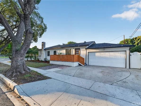 5103 E Peabody St, Long Beach, CA 90808