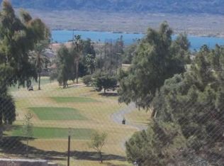 2375 Demaret Dr, Lake Havasu City, AZ 86406