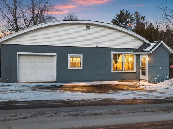 W9134 County Road A, Shawano, WI 54166