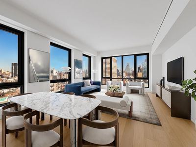 242 Broome St #10D, New York, NY, 10002
