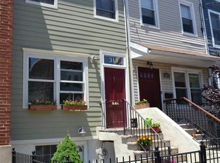 313 Halladay St, Jersey City, NJ 07304