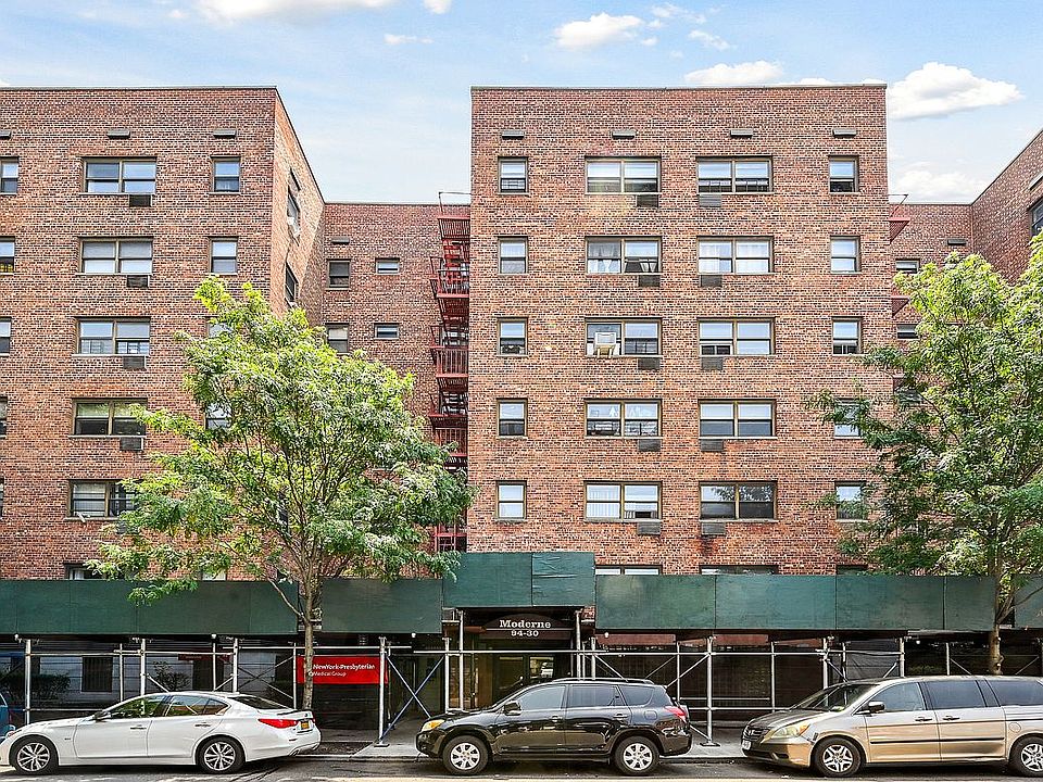 1st image of 9431 59th Ave APT 3C