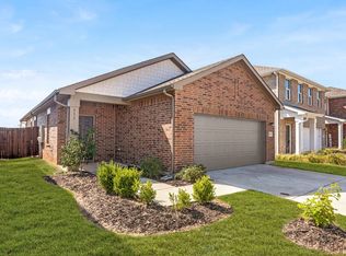 313 Madison Way, Princeton, TX 75407