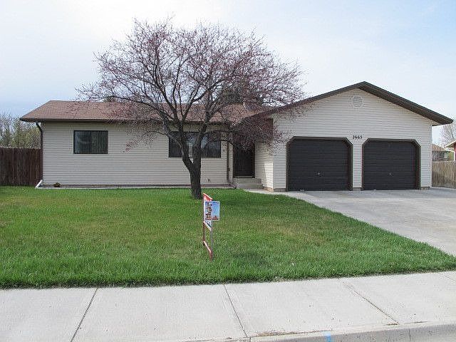 1st image of 2665 Newman Dr