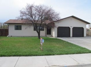 2665 Newman Dr, Idaho Falls, ID 83402