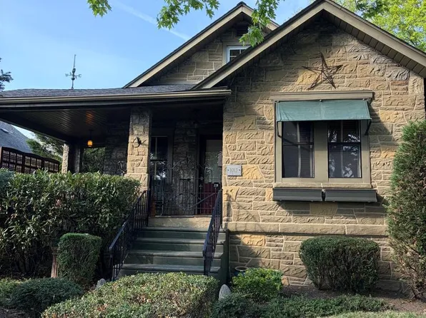 1013 Merrick Ave, Haddon Township, NJ 08108