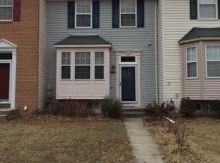 322 Green Mountain Ct, Pasadena, MD 21122