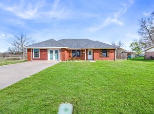 903 Amy Way, Bonham, TX 75418