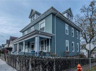100 Eagle St, Mount Pleasant, PA 15666
