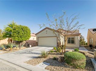 3025 Kingbird Dr, North Las Vegas, NV 89084