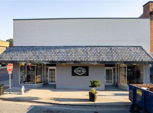 101 E Main St, Elkin, NC 28621