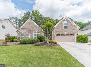 1657 Williams Mill Way, Dacula, GA 30019