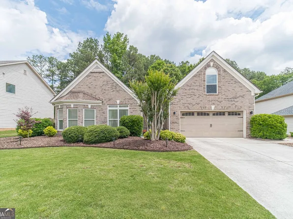 1657 Williams Mill Way, Dacula, GA 30019