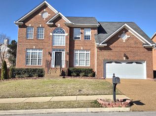 368 Logans Cir, Franklin, TN 37067