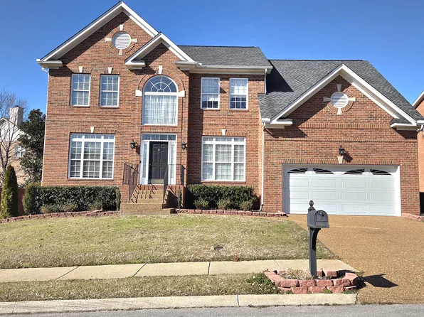 368 Logans Cir, Franklin, TN 37067
