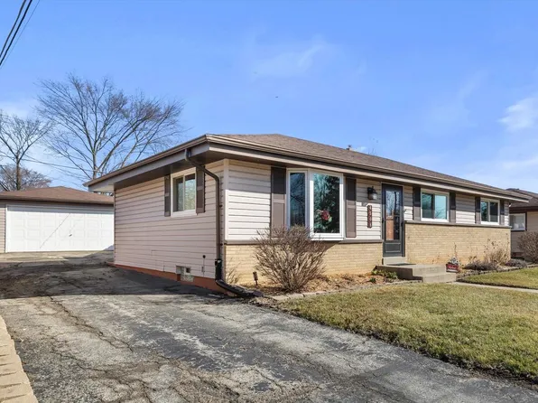 4508 47th STREET, Kenosha, WI 53144