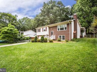 14504 Duran Dr, Woodbridge, VA 22193