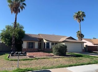 8639 W Townley Ave, Peoria, AZ 85345