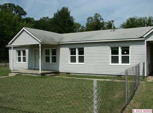 711 W 8th St N, Sand Springs, OK 74063