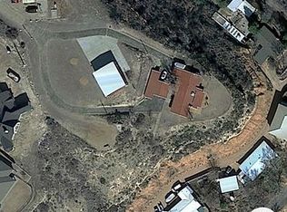 240 Mesa Buffalo Spgs, Lubbock, TX 79404