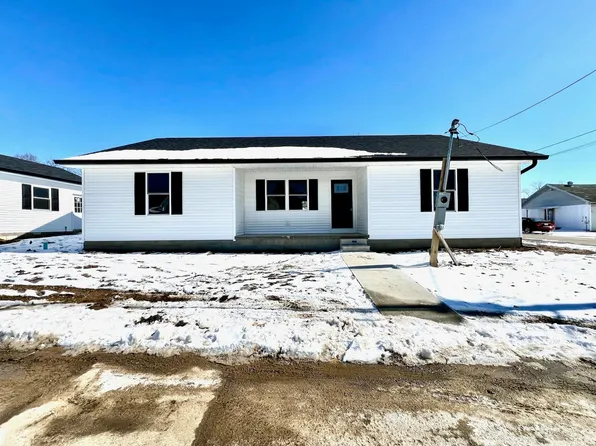 1123 Summit Ln, Bedford, IN 47421