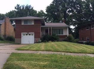 5650 N Glen Ave, Cincinnati, OH 45248